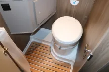 Fahrzeugbild Carado Camper Van CV 540 pro Markise+Kamera+Vorb.Solar #9