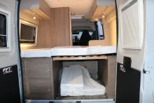 Fahrzeugbild Carado Camper Van CV 540 pro Markise+Kamera+Vorb.Solar #12
