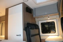 Fahrzeugbild Carado Camper Van CV 540 pro Markise+Kamera+Vorb.Solar #13