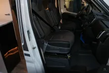Fahrzeugbild Carado Camper Van CV 540 pro Markise+Kamera+Vorb.Solar #14