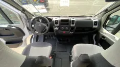 Bild 6 Bürstner Campeo C 600