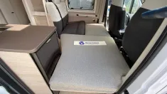 Bild 13 Bürstner Campeo C 600