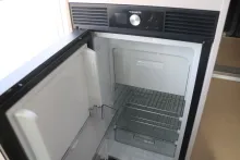 Fahrzeugbild Bürstner Campeo C 540 Brava Markise+Campeo Paket #11