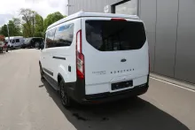 Fahrzeugbild Bürstner Copa C 530+Markise+Schlafdach #4