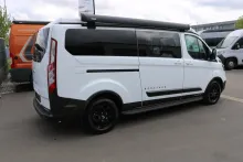 Fahrzeugbild Bürstner Copa C 530+Markise+Schlafdach #6