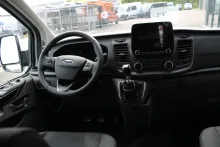 Fahrzeugbild Bürstner Copa C 530+Markise+Schlafdach #10