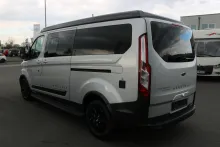 Fahrzeugbild Bürstner Copa C530+Markise+Schlafdach+Steckdose+Dieselhzg #4