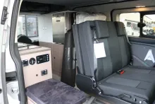 Fahrzeugbild Bürstner Copa C530+Markise+Schlafdach+Steckdose+Dieselhzg #6