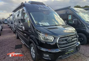 CV 600 DF 4x4