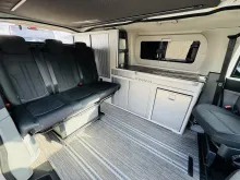 Sitzgruppe Panama Peak P10+ Next Generation Tageszulassung* RFK * Alarm *