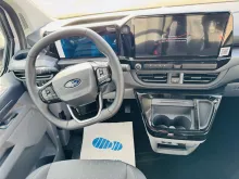 Fahrerhaus Panama Peak P10+ Next Generation Tageszulassung* RFK * Alarm *