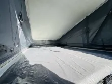 Betten Panama Peak P10+ Next Generation Tageszulassung* RFK * Alarm *