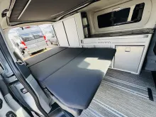 Weitere Betten Panama Peak P10+ Next Generation Tageszulassung* RFK * Alarm *