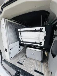 Fahrzeugbild Panama Peak P10+ Next Generation Tageszulassung* RFK * Alarm * #12