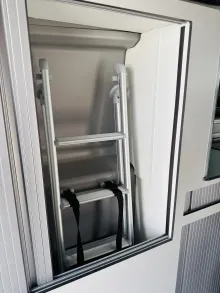 Fahrzeugbild Panama Peak P10+ Next Generation Tageszulassung* RFK * Alarm * #13