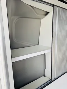 Fahrzeugbild Panama Peak P10+ Next Generation Tageszulassung* RFK * Alarm * #14