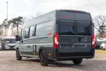 Fahrzeugbild Dethleffs Globetrail 640 ER Fiat ***Güma Special Deal*** #4