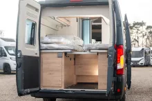 Fahrzeugbild Dethleffs Globetrail 640 ER Fiat ***Güma Special Deal*** #5