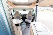 Fahrzeugbild Dethleffs Globetrail 640 ER Fiat ***Güma Special Deal*** #11