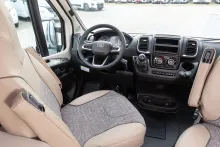 Fahrzeugbild Dethleffs Globetrail 640 ER Fiat ***Güma Special Deal*** #14