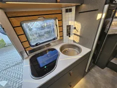 Bild 18 Hymer ML-T 580 Topausstattung Leder Moreno