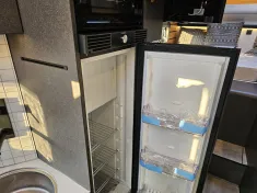 Bild 20 Hymer ML-T 580 Topausstattung Leder Moreno