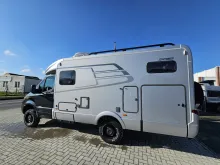 Fahrzeugbild Hymer ML-T 580 Topausstattung Moreno #34