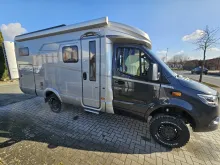 Fahrzeugbild Hymer ML-T 580 Topausstattung Moreno #40