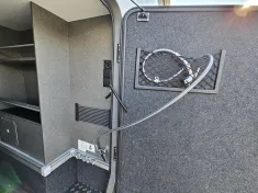 Bild 42 Hymer ML-T 580 Topausstattung Leder Moreno