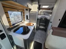 Fahrzeugbild Hymer ML-T 580 Topausstattung Moreno #46
