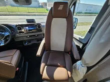 Fahrzeugbild Hymer ML-T 580 Topausstattung Moreno #10
