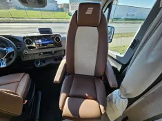 Bild 10 Hymer ML-T 580 Topausstattung Leder Moreno