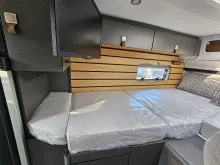 Fahrzeugbild Hymer ML-T 580 Topausstattung Moreno #53