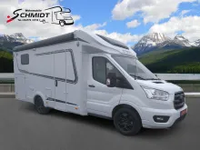 Fahrzeugbild Etrusco T 6.9 SF Complete Selection MARKISE SAT #4