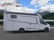 Fahrzeugbild Etrusco T 6.9 SF Complete Selection MARKISE SAT #5