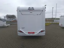 Fahrzeugbild Etrusco T 6.9 SF Complete Selection MARKISE SAT #6