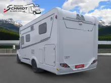 Fahrzeugbild Etrusco T 6.9 SF Complete Selection MARKISE SAT #7