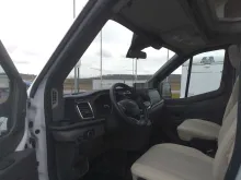 Fahrzeugbild Etrusco T 6.9 SF Complete Selection MARKISE SAT #8