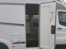 Fahrzeugbild Etrusco T 6.9 SF Complete Selection MARKISE SAT #9