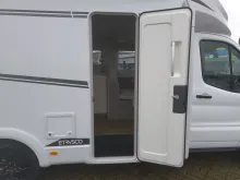 Fahrzeugbild Etrusco T 6.9 SF Complete Selection MARKISE SAT #10