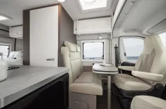 Bild 3 Etrusco CV 540 DB Complete Selection