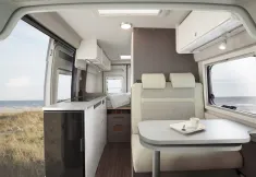Bild 4 Etrusco CV 540 DB Complete Selection