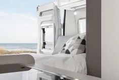 Bild 7 Etrusco CV 540 DB Complete Selection