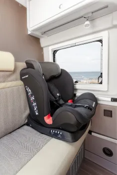 Bild 8 Etrusco CV 540 DB Complete Selection