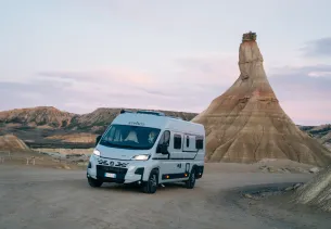 CV 540 DB