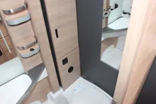 Fahrzeugbild Knaus L!VE TI PLATINUM SELECTION 650 MEG (2025) #3