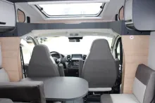 Fahrzeugbild Knaus L!VE TI PLATINUM SELECTION 650 MEG (2025) #4