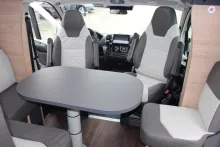 Fahrzeugbild Knaus L!VE TI PLATINUM SELECTION 650 MEG (2025) #5