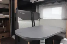 Fahrzeugbild Knaus L!VE TI PLATINUM SELECTION 650 MEG (2025) #6