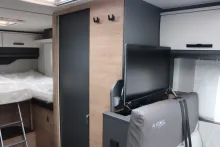 Fahrzeugbild Knaus L!VE TI PLATINUM SELECTION 650 MEG (2025) #7